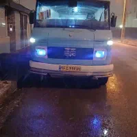 سرویس پذیرفته میشود