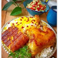 قبول سفارشات غذاخانگی|خدمات پذیرایی، مراسم|قدس, شهرک دانش|دیوار