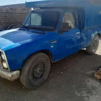 زامیاد Z 24 دوگانه سوز، مدل ۱۳۸۲|خودرو سواری و وانت|سبزوار, باهنر|دیوار