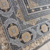 فرش ۷۰۰ شانه افرا دودی