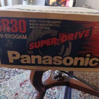 یک دستگاه ویدئو قدیمی بدون کنترل|پخش‌کننده DVD و ویدیو|تهران, کیانشهر|دیوار