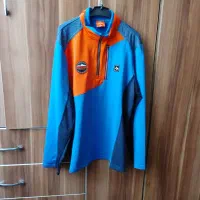 کوله،باکمل بک ونیم زیپ کوهنوردی اورجینال آکبند|کوهنوردی و کمپینگ|تهران, وردآورد|دیوار