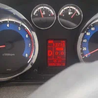دنا اتوماتیک توربو آپشنال 1403