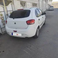 تیبا ۲|خودرو سواری و وانت|فسا, |دیوار