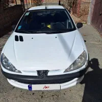 ۲۰۶تیپ ۲مدل ۹۹