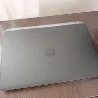 لب تاپ اچ پی (hp) تضمین|رایانه همراه|گنبد کاووس, |دیوار