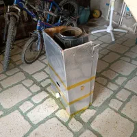 آبگرمکن بوتان b15 زیر قیمت|آبگرمکن، پکیج، شوفاژ|خان ببین, |دیوار