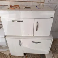 روشویی کابینتی|لوازم سرویس بهداشتی|اهواز, پردیس|دیوار