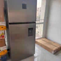یخچال فریزر ۲۶ فوت (۵۳۴) لیتری اکس ویژن