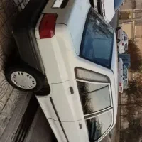 پراید ۸۳کاربراتور بدون رنگ