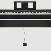 پیانو دیجیتال یاماها