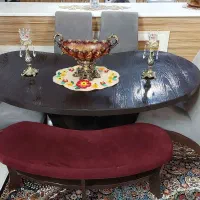 میز ناهارخوری