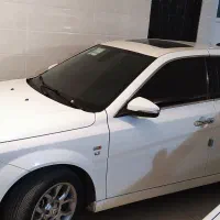 دنا پلاس توربو اتومات آپشنال فول