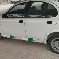 ساینا،کم کار|خودرو سواری و وانت|بندرعباس, |دیوار