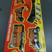 قطار اسباب بازی|اسباببازی بچه|ارومیه, |دیوار