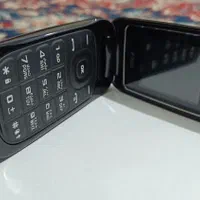 گوشی کتابی ساده دو سیمکارته|موبایل|رامهرمز, |دیوار