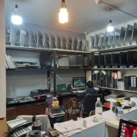 خرید و فروش سیستم های ارزان و اقتصادی