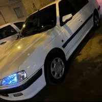 پژوپارس|خودرو سواری و وانت|بیجار, |دیوار