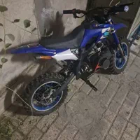 موتور مینی کراس|موتورسیکلت|مشهد, انقلاب|دیوار