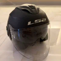 کلاه کاسکت LS2
