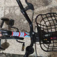 دوچرخه 12|دوچرخه، اسکیت، اسکوتر|بندر کنگان, |دیوار