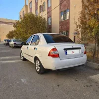 تیبا ۱ صندوقدار تکسوز مشابه خشک|خودرو سواری و وانت|کرمانشاه, |دیوار