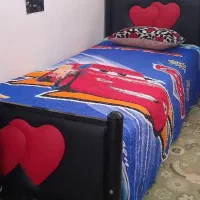 تخت خواب فلزی|تشک تختخواب|چوار, |دیوار