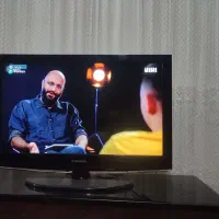 تلویزیون ال سی دی