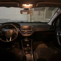 پژو ۲۰۰۸ مدل ۹۹