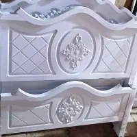 فروش،تخت چوبی و فلزی تولید