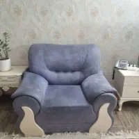 مبل ۹ نفره ومیز ناهار خوری|مبلمان خانگی و میز عسلی|بجنورد, |دیوار