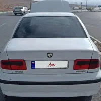 سمند ef7 89 دوگانه سوز