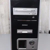 کیس وکیبوردمیز کامپیوتر