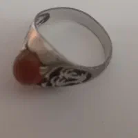 انگشتر‌یمن‌کمیاب‌رکاب‌نخل|جواهرات|بجنورد, |دیوار