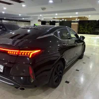 KMC J7- مشکی|خودرو سواری و وانت|تهران, کرمان|دیوار