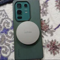 گوشی موبایل اینفینیکس مدل Note50pro4G|موبایل|اهواز, پردیس دو|دیوار