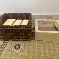 باکس گل