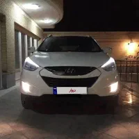 هیوندا توسات ۲۰۱۴ نیو فیس