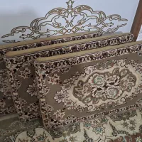 سه عدد پشتی