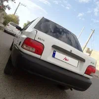 پراید 131|خودرو سواری و وانت|زاهدان, |دیوار