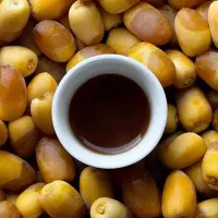 رطب و خارک استان بوشهر
