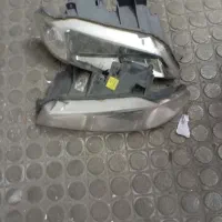 یک جفت چراغ هدایت یک جفت چراغ جلوپرشیاوزیرپایی|قطعات یدکی و لوازم جانبی|تهران, بهار|دیوار