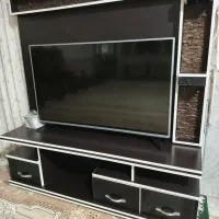 جاکفشی میز تلویزیون فروشی|جاکفشی، کمد، دراور|کشکوئیه, |دیوار