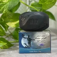 صابون کربن سیاه /رفع جوش/پاکسازی عمیق/رفع تیرگی