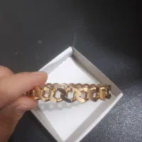 النگو طلا مدل جدید درحدنو