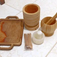 خانه و آشپزخانه