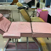 فروش کلیه لوازم سالن زیبایی