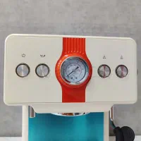 قهوه ساز و اسپرسوساز حرفه ای و نیمه صنعتی جیمیلای|سماور، چای‌ساز، قهوه‌ساز|بجنورد, |دیوار