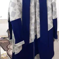 مانتو سایز ۴۰،۴۲