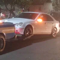 یدک کش امداد خودرو تعمیر در محل ۲۴ ساعته